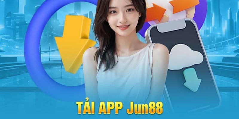 Tải App Jun88