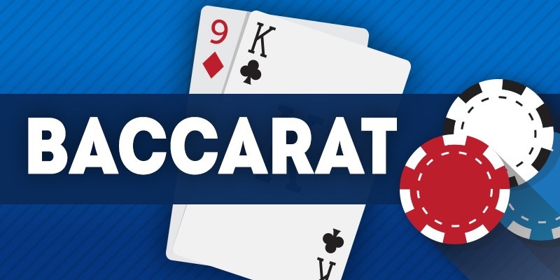 Bí kíp thắng Baccarat chưa ai nói cho bạn