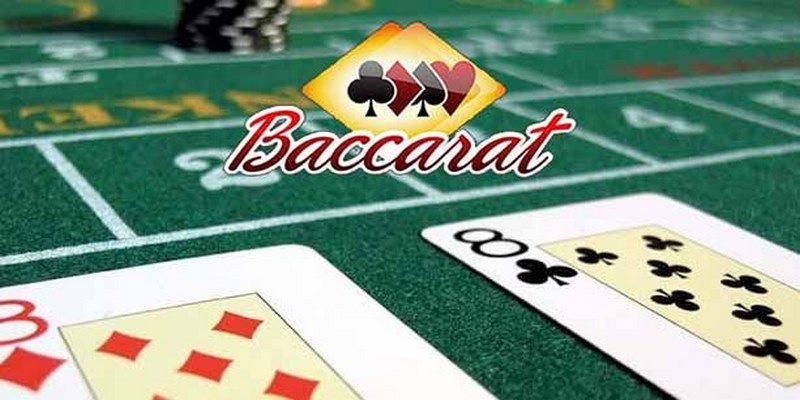 Luật chia bài trong baccarat và cách tính điểm các lá bài