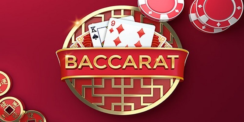 Giới thiệu giản lược về game bài Baccarat