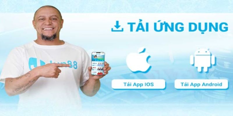 Chi tiết cách tải app Jun88 cho trải nghiệm giải trí tối ưu