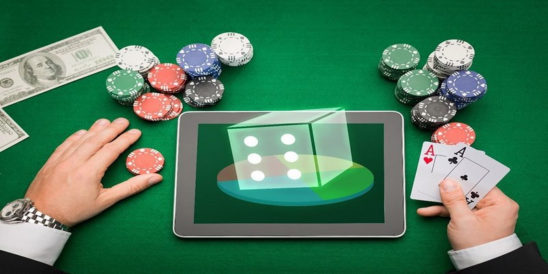 Kinh nghiệm đánh baccarat chắc thắng từ lão làng