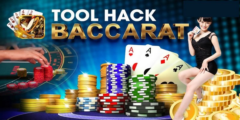 Lưu ý đặc biệt khi sử dụng tool hack baccarat