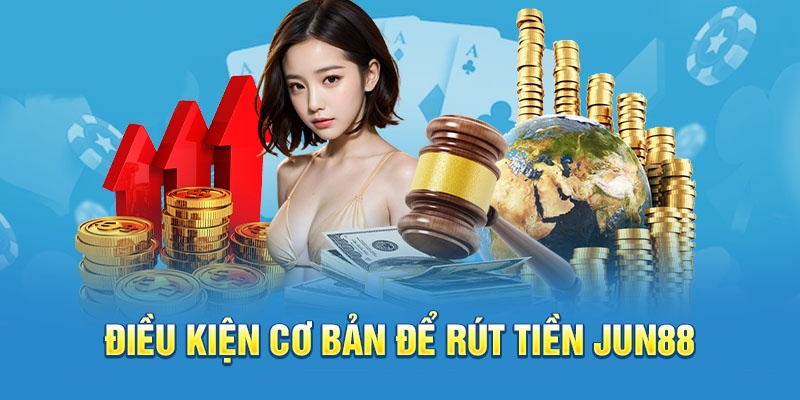 Yêu cầu thiết yếu cần đảm bảo khi rút tiền từ hệ thống