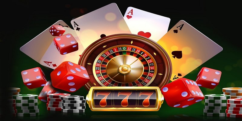 Giới thiệu casino Jun88Giới thiệu casino Jun88