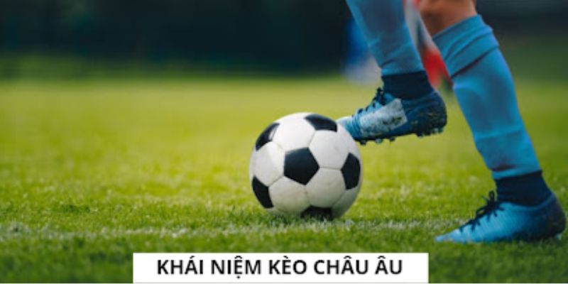 Hiểu rõ về tỷ lệ kèo Châu Âu