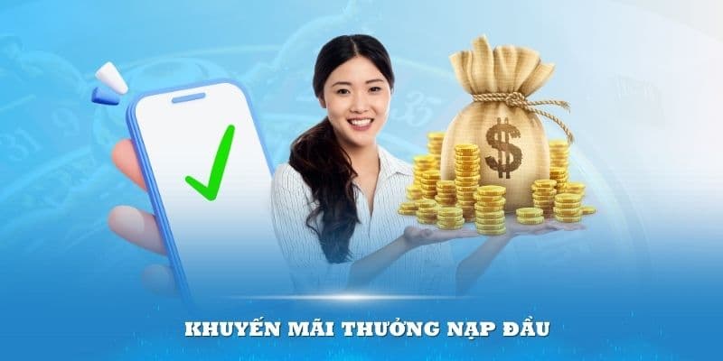 Jun88 Thưởng Nạp 5%