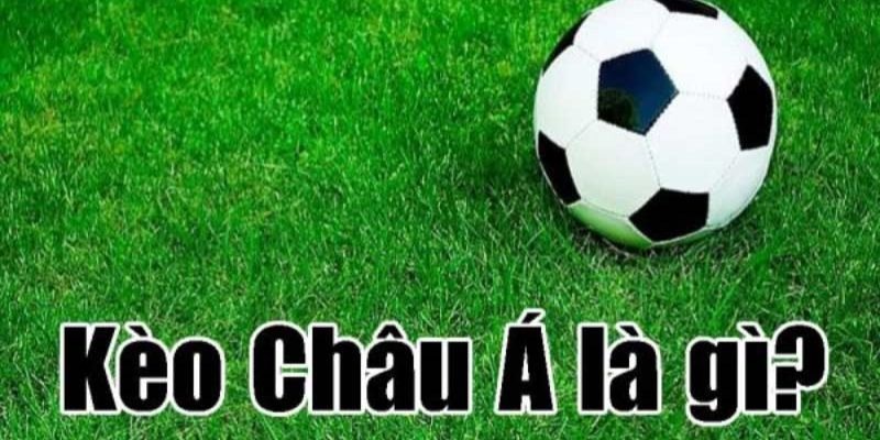 Cách tính tiền lời chơi cược châu Á