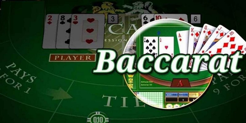 Lý do mà bạn cần nắm chắc luật chơi baccarat