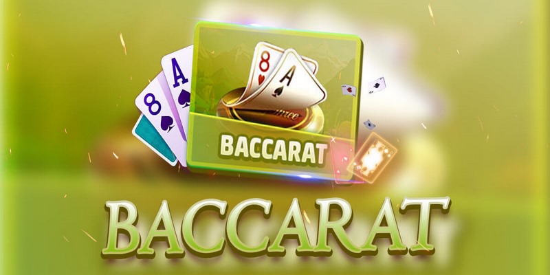 Luật Chơi Baccarat