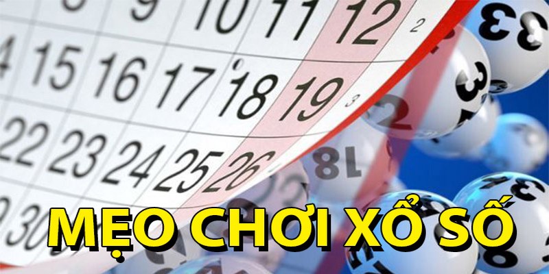 Bỏ túi kinh nghiệm soi cầu xổ số online thắng lớn