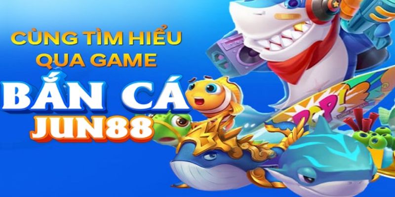 Mẹo săn thưởng hiệu quả tại bắn cá jun88