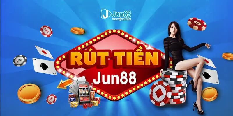 Rút tiền bị từ chối và cách giải quyết