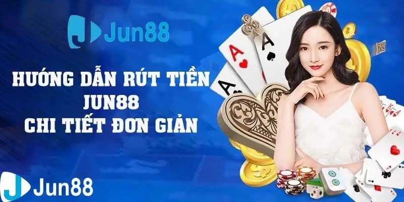 Rút qua hệ thống ngân hàng