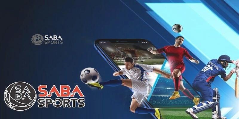 Tham gia SABA Sports với hàng loạt sản phẩm chất lượng cao