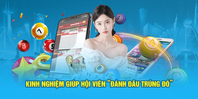 Tỷ lệ trả thưởng cao hơn hẳn các sảnh khác